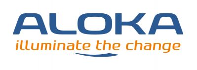 日本ALOKA儀器儀表