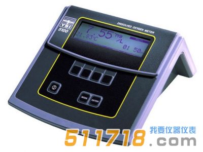 美國(guó)YSI 5000系列實(shí)驗(yàn)室BOD分析儀