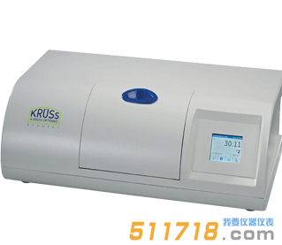 德國KRUSS P3000系列經濟型旋光儀