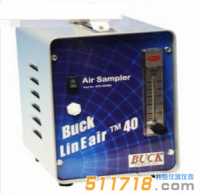 美國(guó)AP buck LinEair? 40區(qū)域采樣泵