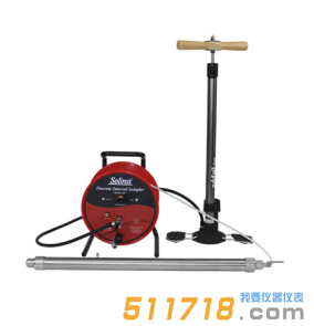 加拿大Solinst 425型地下水非連續定深取樣器