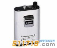 德國GRAETZ GAMMATEST C個(gè)人劑量報(bào)警儀