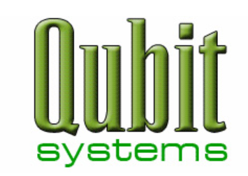 加拿大Qubit Systems冠層分析儀