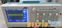 美國Tektronix(泰克) TDS1001C-EDU數(shù)字存儲(chǔ)示波器