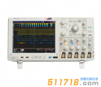 美國Tektronix(泰克) DPO5204混合信號(hào)示波器