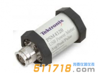 美國(guó)Tektronix(泰克) PSM4120微波功率計(jì)/傳感器
