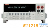 美國KEITHLEY 2002/MEM2型高性能數(shù)字多用表