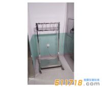 國產(chǎn)PET、ECT核醫(yī)學(xué)附屬防護(hù)鉛衣架