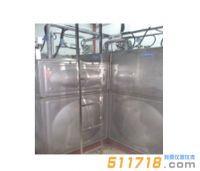 國產(chǎn)PET、ECT核醫(yī)學(xué)附屬防護(hù)放射性污水處理系統(tǒng)
