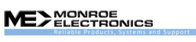 美國MONROE表面電阻測量儀