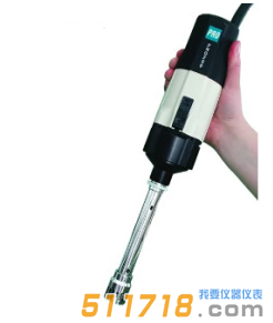 美國PRO PRO250大功率手持、臺式兩用均質器