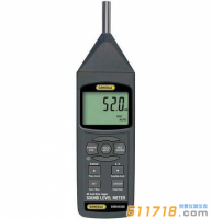 美國General DSM403SD聲級(jí)計(jì)/噪音計(jì)