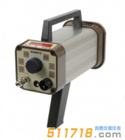 日本SHIMPO(新寶) DT-315A可充電便攜式數字頻閃儀