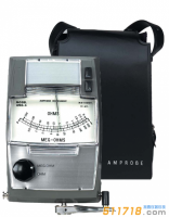 美國Amprobe AMC-4指針式1000V工業搖表