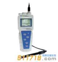 上海雷磁 DZB-718B型多參數水質分析儀