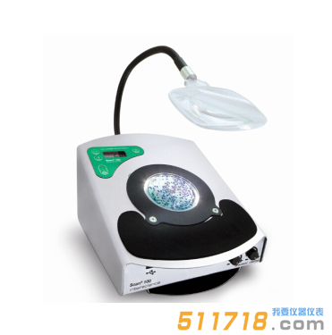 法國(guó)interscience Scan 100手動(dòng)菌落計(jì)數(shù)器