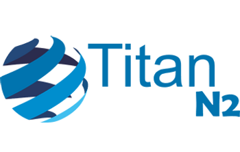 英國Titan N2氮氣發(fā)生器