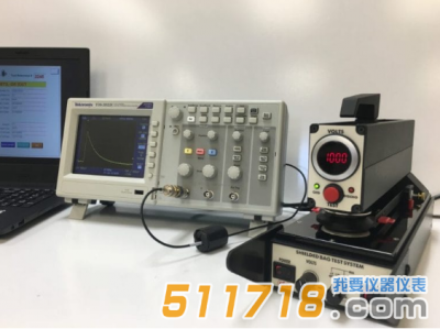 美國ETS Model 4431T防靜電屏蔽袋測試儀