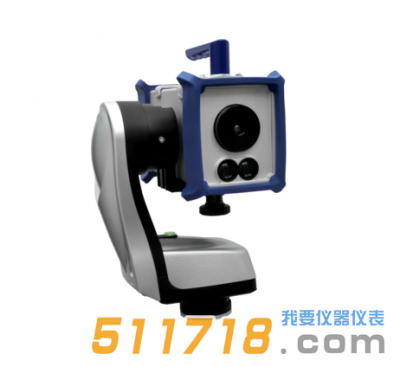 德國NUVIA NuVISION便攜式實時能譜分析伽馬相機(jī)
