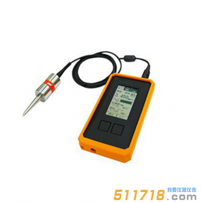 日本IMV SmartVibro(VM-4424H/VM-3024H/VM-7024H)振動測量儀