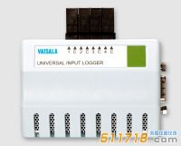 芬蘭維薩拉VAISALA DL4000通用數據記錄儀