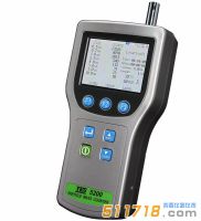 臺灣泰仕 TES-5200粒子質量濃度計數器