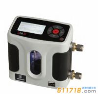 流量校準器