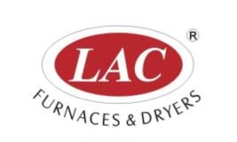 捷克LAC馬弗爐
