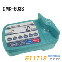 韓國G-WON GMK-503S種子水份測(cè)定儀
