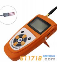 TZS-ECWY-6G土壤水分溫度鹽分氮磷鉀測定儀