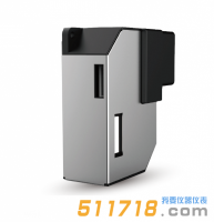 粒子計數器