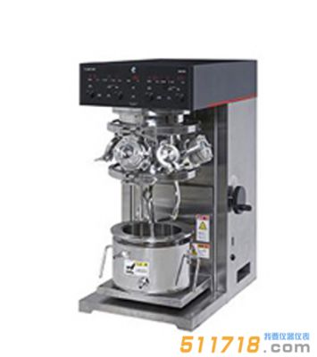 日本primix HIVIS DISPER MIX Model 3D-2分散、混合、混煉機(jī)