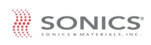 美國Sonics?實驗室儀器