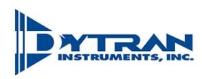 美國DYTRAN加速度傳感器