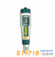 CL200+筆式多功能測試儀(總余氯+pH+ORP)