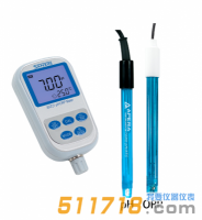 多參數水質檢測儀