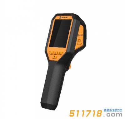 ?？滴⒂?HM-TP52N-3AQF防爆手持測溫熱像儀