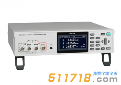 日本HIOKI(日置) BT4560電池阻抗測(cè)試儀