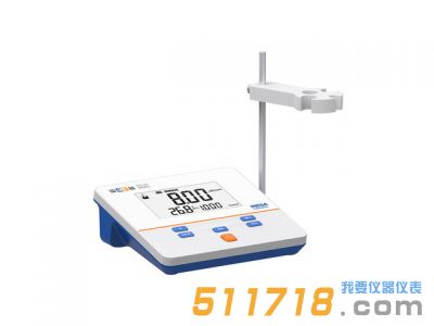 上海雷磁DDS-11A型電導率儀