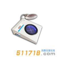 HY-3菌落計數器