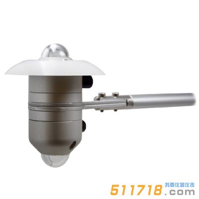 意大利SENSECA LPS06 C級(jí)反照率輻射表