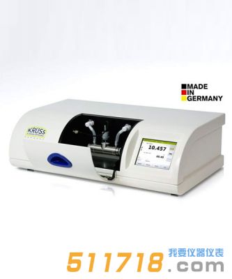 德國(guó)KRUSS P8000系列全自動(dòng)旋光儀