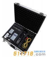 德國KLEINWACHTER EFM-025 靜電場測試儀及套件
