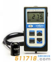 美國APogee MQ-210X手持光合有效輻射計