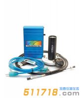 美國(guó)APogee PS-100/PS-200/PS-300紫外可見光譜儀