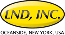 美國LND儀器儀表