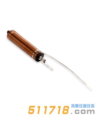 美國LND 713薄壁β-γ探測器