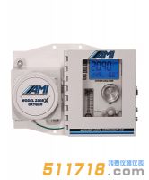 美國AMI 210BX氧氣百分比分析儀