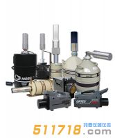 美國(guó)ORTEC 高純鍺(HPGe)輻射探測(cè)器