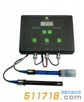 荷蘭Nieuwkoop EP1400便攜式電導率